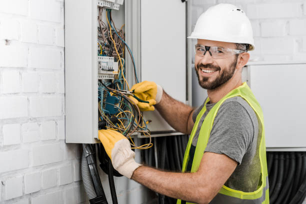 Best Electrical Troubleshooting Services  in Luther, OK