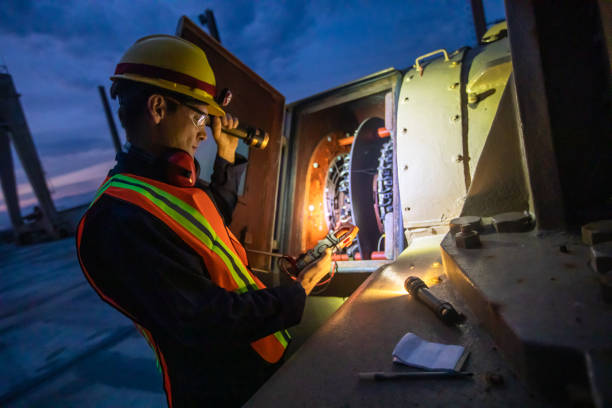 Best 24-Hour Electrician  in Luther, OK