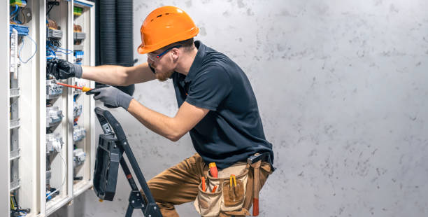 Best Affordable Electrical Installation  in Luther, OK